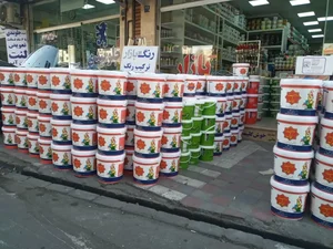رنگ بازار 5