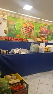 سوپر میوه جدی