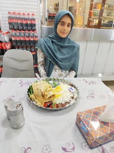 کبابی چشم بین گلپایگانی