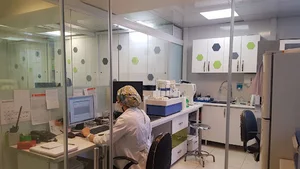 کلینیک دامپزشکی شبانه روزی درین