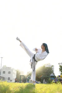 باشگاه کاراته سامان