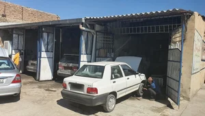 گاراژ بردبار 3
