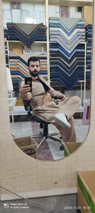 خیاطی و پارچه سرا کامران