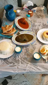 برنج جواهرگل