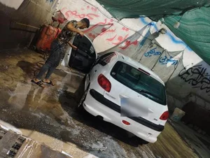 کارواش آفتاب 3