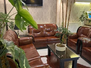 هتل آپارتمان ضیاء زاده 2