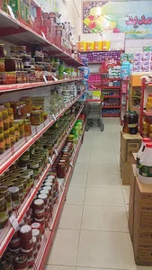 فروشگاه غدیر -کرمی