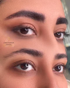 سالن فوق تخصصی vip و عروس دینا 2