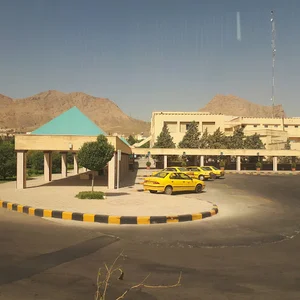 پایانه مسافربری صفه