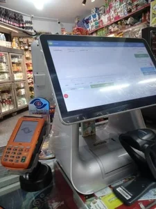 سوپرمارکت 5