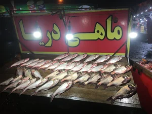 رودباری