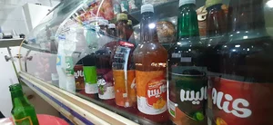 اغذیه سید آریا