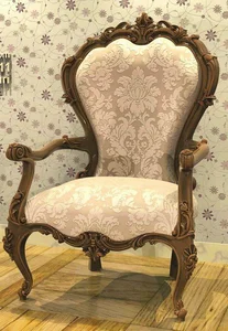 تعمیرات مبل سامان 4