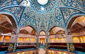 مجموعه تاریخی شیخ احمد جامی