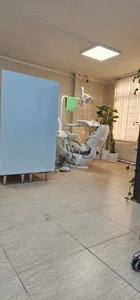 دکتر محمد جلیل مکرم متخصص دندان پزشکی