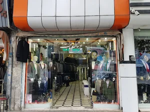 پوشاک حجت