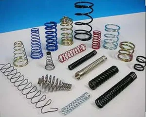 فنر سازی پرشین