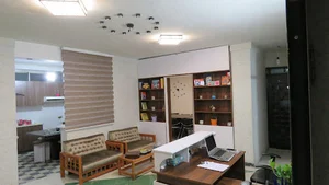کلینیک روانشناسی مهرسا (مدیریت دکتر سلیمی)