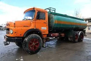 تخلیه چاه در میدان ولیعصر 2