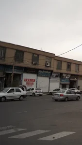 تهیه و توزیع آهن آلات اخوان جباری 5