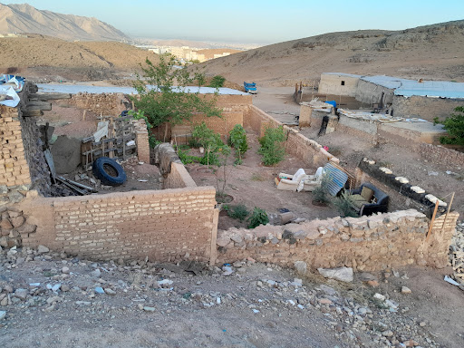 نهالستان مجید مددی