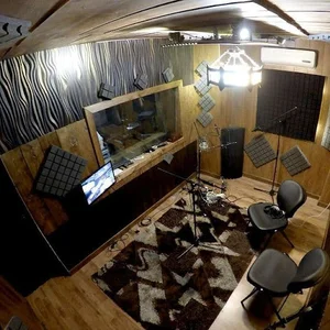 استودیوی موسیقی Studio1