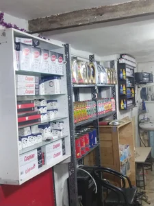مکانیکی و تعویض روغن پرشین 2