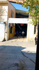 کارواش سجاد 3
