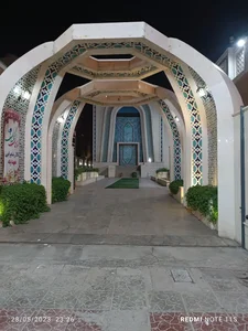 تالار مهدیه 5