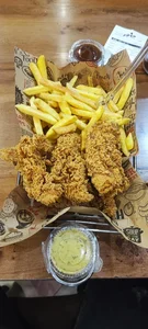 پیتزا حاتم 5