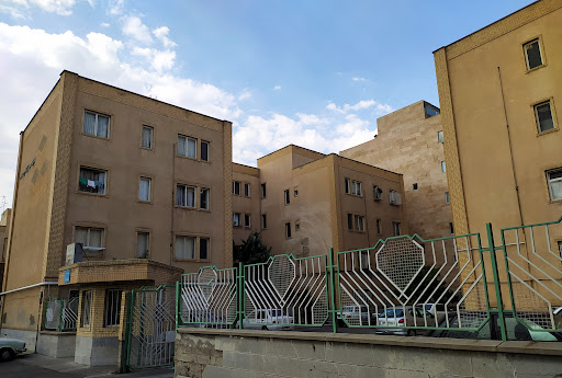 Sahand Residential Complex
