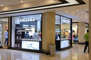 فروشگاه سامسونگ