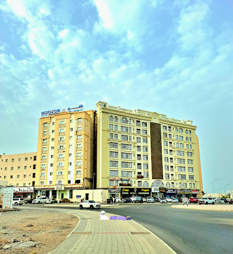 Al khoud 6