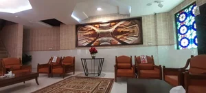هتل وکیل 3