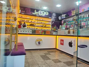 لوازم جانبی صدا و تصویر معین