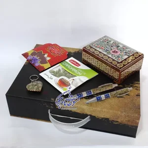 سوغات خانه شهر قمصر