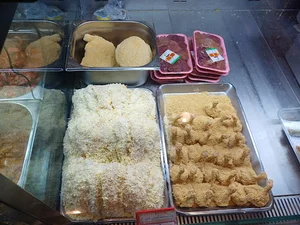 مهیار پروتئین