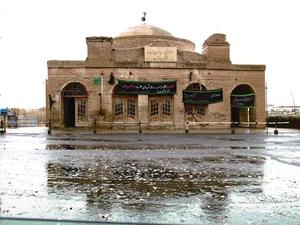 امامزاده جعفر بن علی