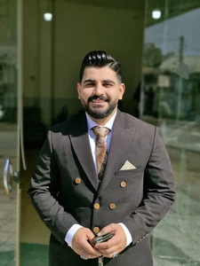 پیرایش مستر سورن