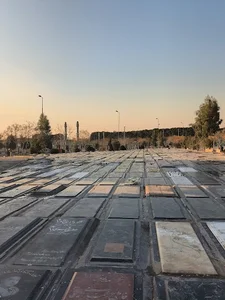 قطعه ۳۰۷