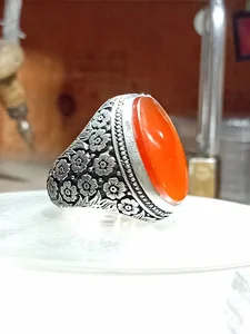 انگشتر سازی سید