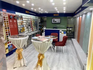 مرکز خرید قیطریه