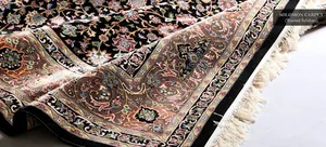 گالری فرش کاشان