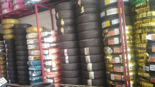 آپاراتی و لاستیک سکه