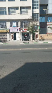 داروخانه دکتر نصر زاده