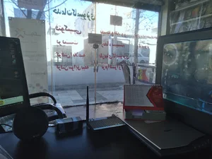 اینترنت آسیا تک ملایر نمیاندگی رسمی و عاملیت فروش