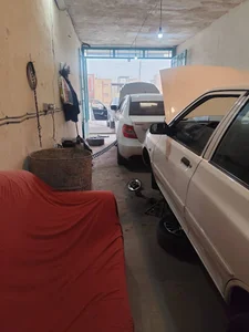 مکانیکی و زیر بندسازی تکنیک موتور مدیریت عسکری