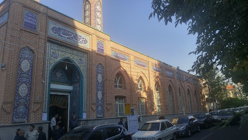 مسجد قبا