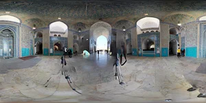 گالری هنر گادیشه