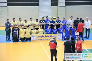 موسسه فرهنگی ورزشی رفاهی کشتیرانی جمهوری اسلامی ایران